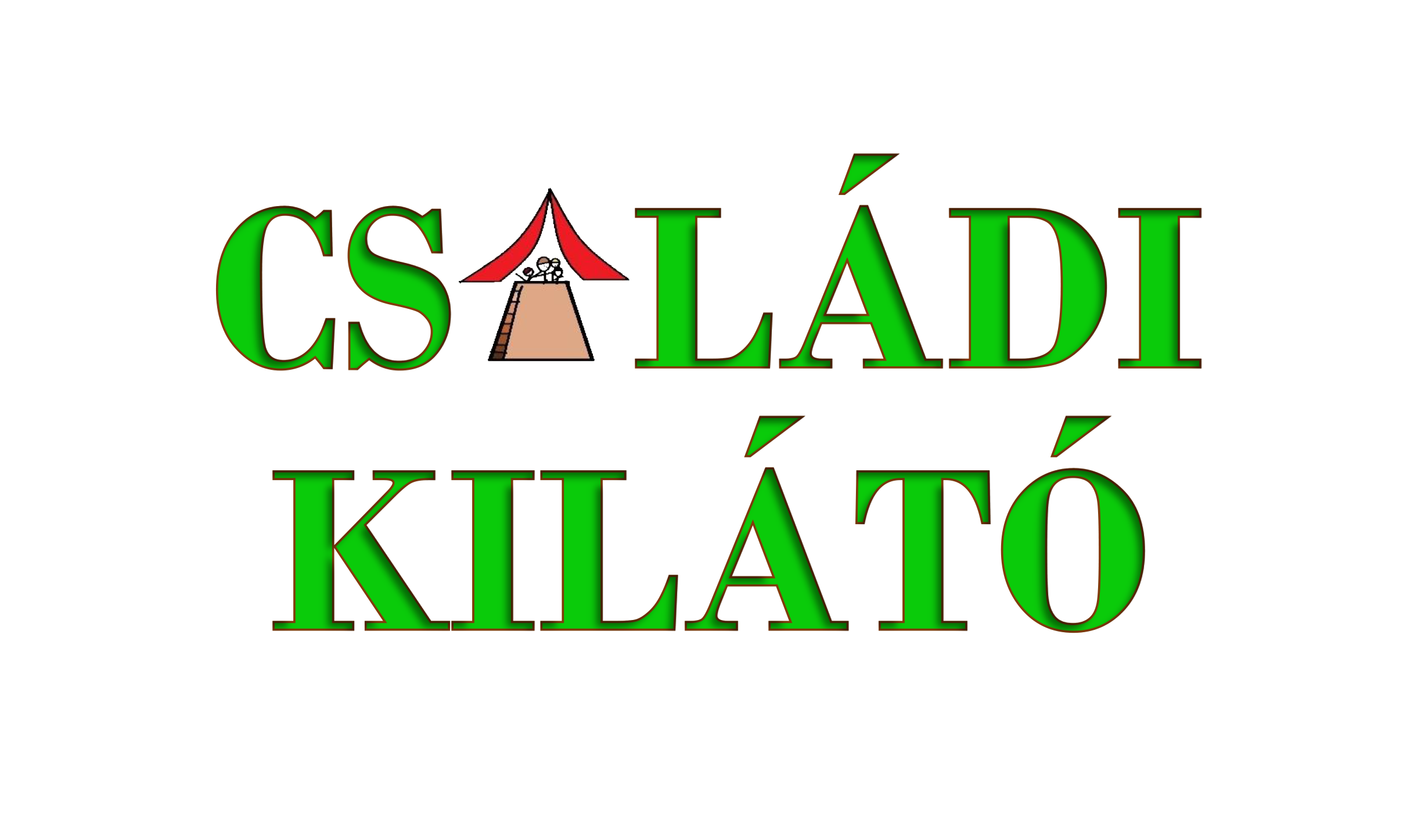 családi kilátó logó terv final 1