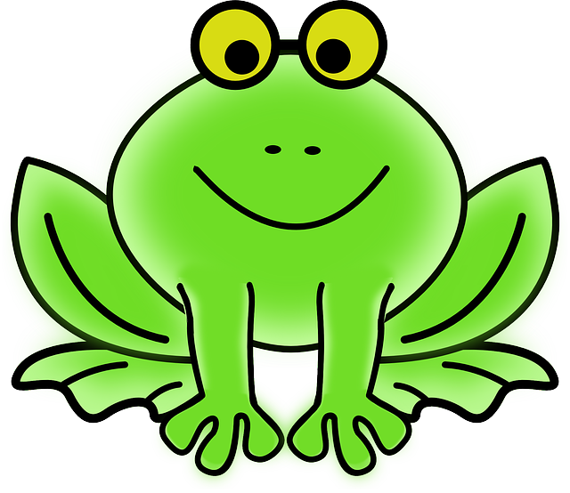 frog 310357 640
