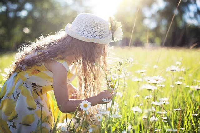 picking flowers 2432972 640