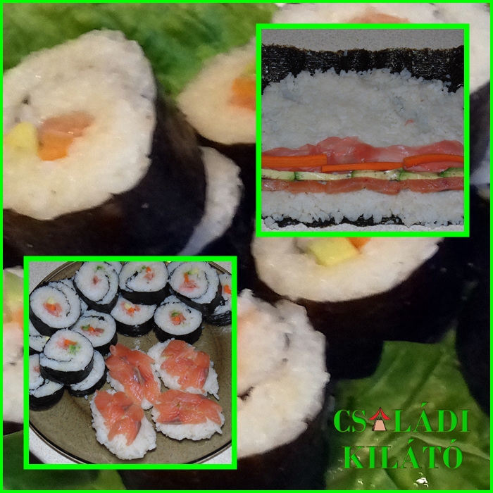 sushi