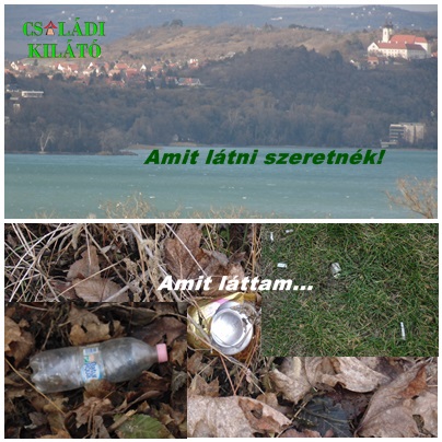szemét kész