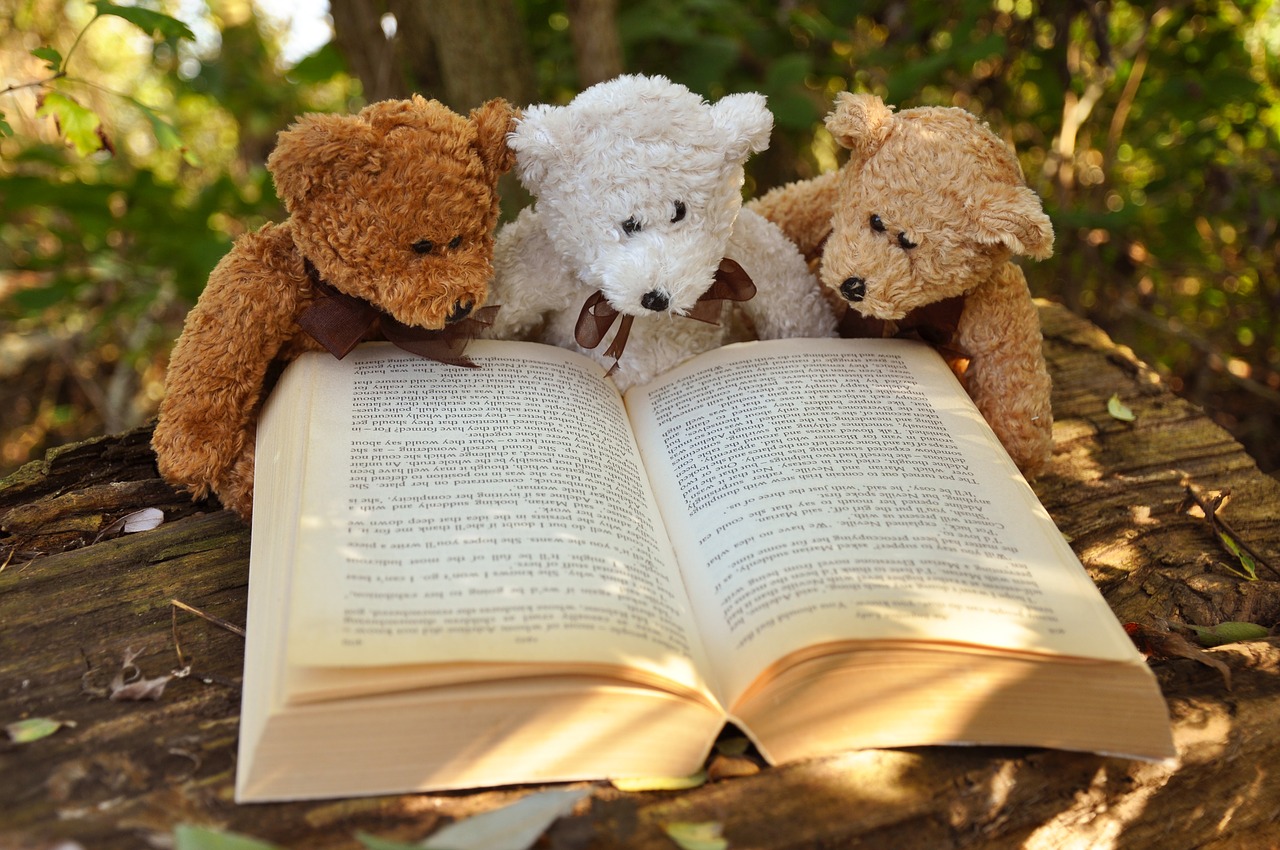 teddy bear 2855982 1280